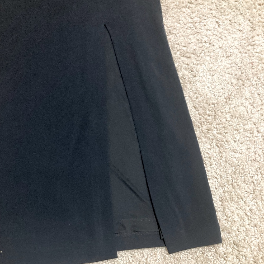 BANANA REPUBLIC RADHI MIDI DRESS - Picture 7 of 8